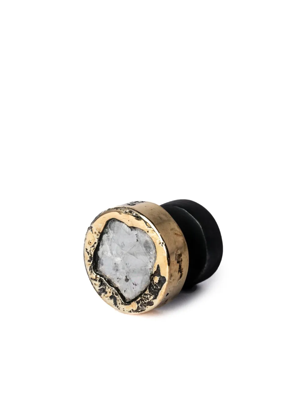 Серьга-гвоздик с бриллиантом Parts of Four, золотой
Серьга-гвоздик с бриллиантом Parts of Four, золотой