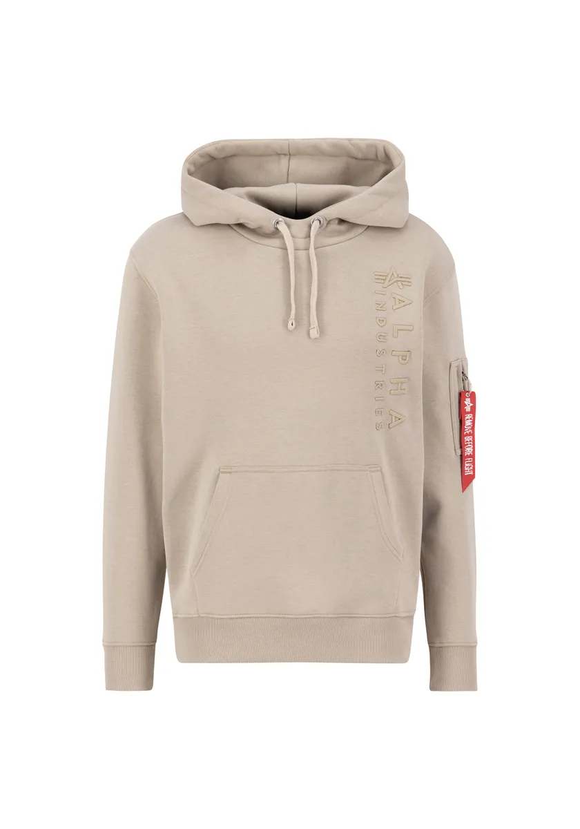 Толстовка Alpha Industries " Alpha Industries Мужчины - Толстовки EMB Hoody", цвет Vintage Sand
Толстовка Alpha Industries " Alpha Industries Мужчины - Толстовки EMB Hoody", цвет Vintage Sand