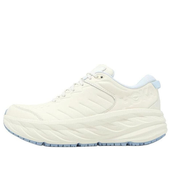 Кроссовки bondi sr 'alabaster overcast' Hoka One One, мультиколор
Кроссовки bondi sr 'alabaster overcast' Hoka One One, мультиколор