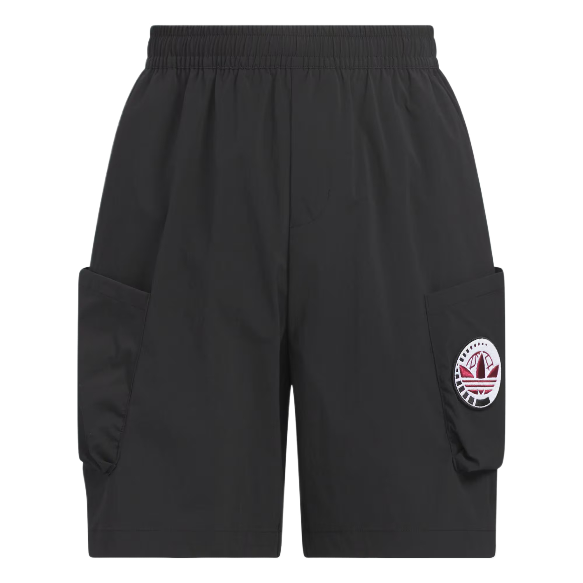 Adidas Originals Шорты для подростков черные
Adidas Originals Шорты для подростков черные