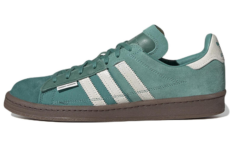 Adidas Campus 80s Darryl Brown Active Green
Adidas Campus 80s Darryl Brown Active Green