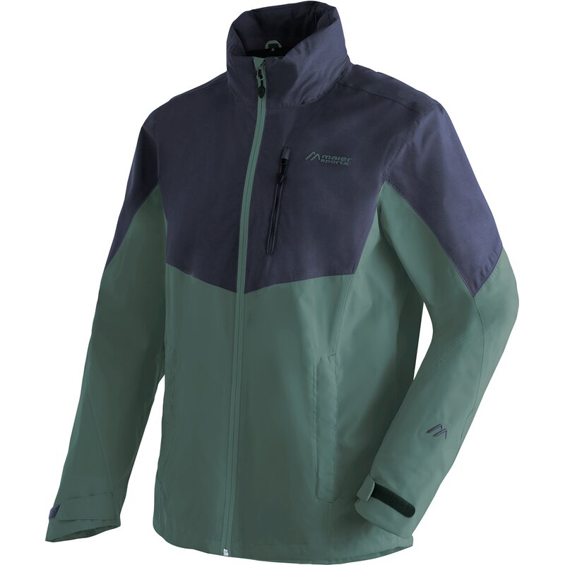 Функциональная куртка mtex halny Maier Sports, мультиколор
Функциональная куртка mtex halny Maier Sports, мультиколор