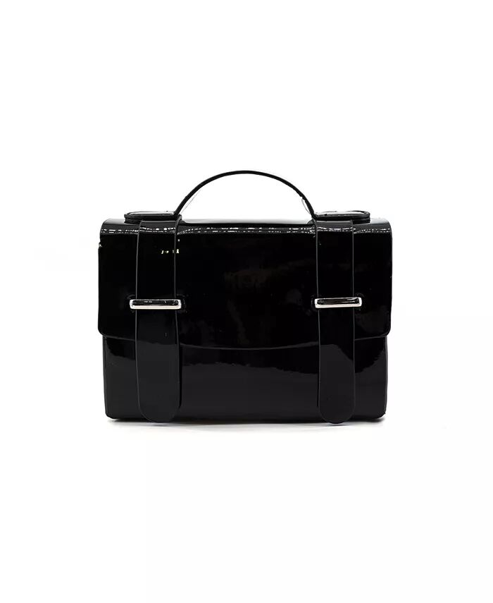 Клатч через плечо Nikki Jelly Box LIKE DREAMS, черный 
Клатч через плечо Nikki Jelly Box LIKE DREAMS, черный