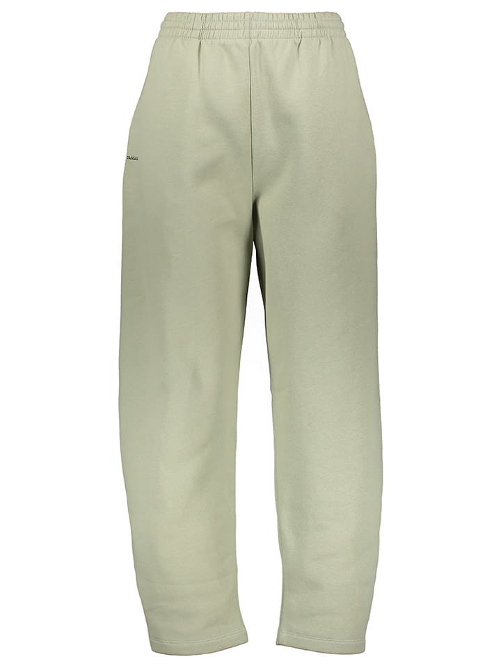 Спортивные штаны Pangaia, зеленый
Спортивные штаны Pangaia, зеленый