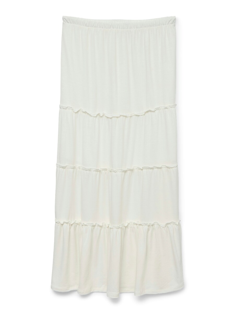 Миди юбка VERO MODA, White
Миди юбка VERO MODA, White
