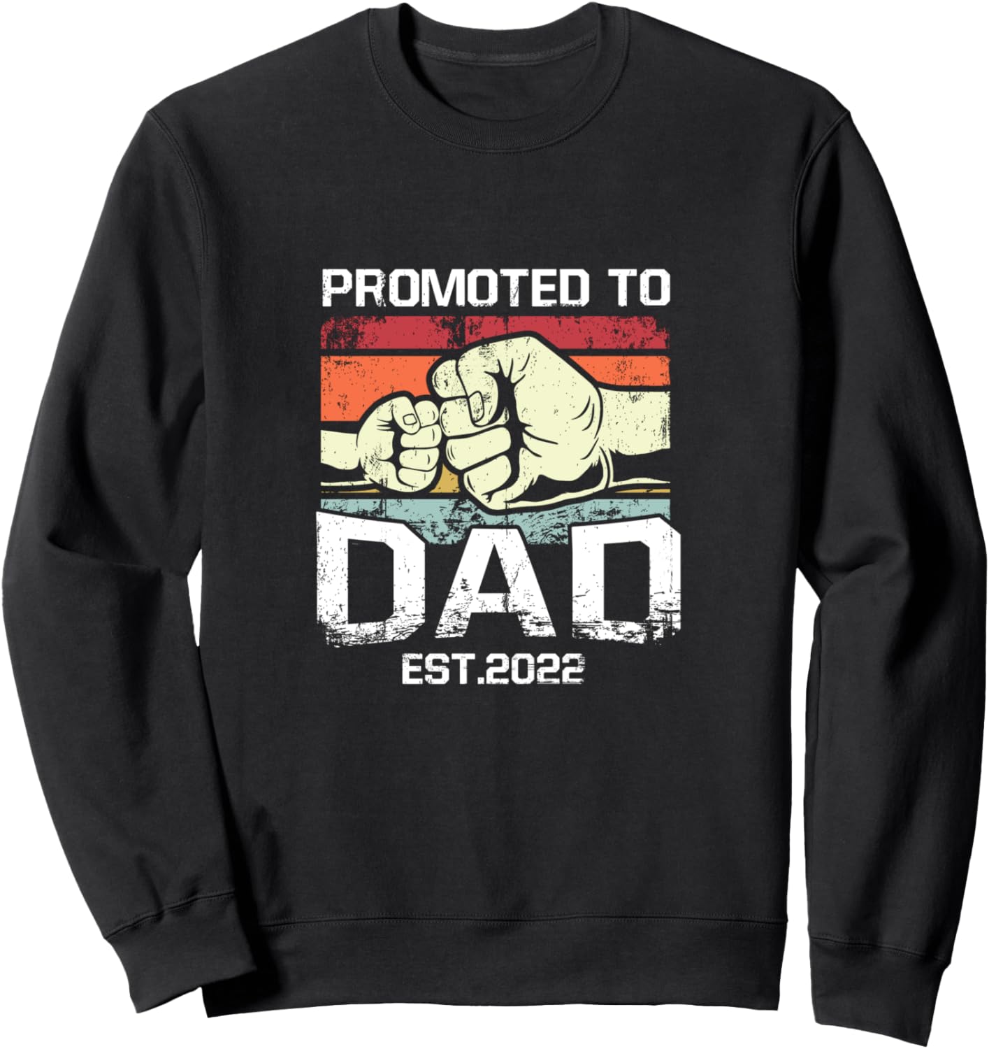 Толстовка Новый папа стал папой в 2022 году, черная Cool New Dad And Father'S Day Gift, Черный, Толстовка Новый папа стал папой в 2022 году, черная Cool New Dad And Father'S Day Gift
Толстовка Новый папа стал папой в 2022 году, черная Cool New Dad And Father'S Day Gift, Черный, Толстовка Новый папа стал папой в 2022 году, черная Cool New Dad And Father'S Day Gift