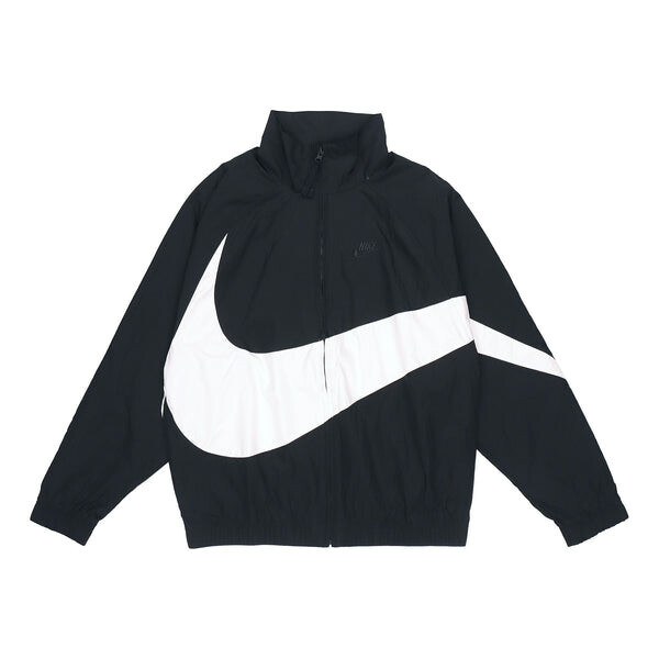 Куртка Nike Big Swoosh Sportswear Cardigan Woven Stand Collar Logo Jacket Black, черный
Куртка Nike Big Swoosh Sportswear Cardigan Woven Stand Collar Logo Jacket Black, черный