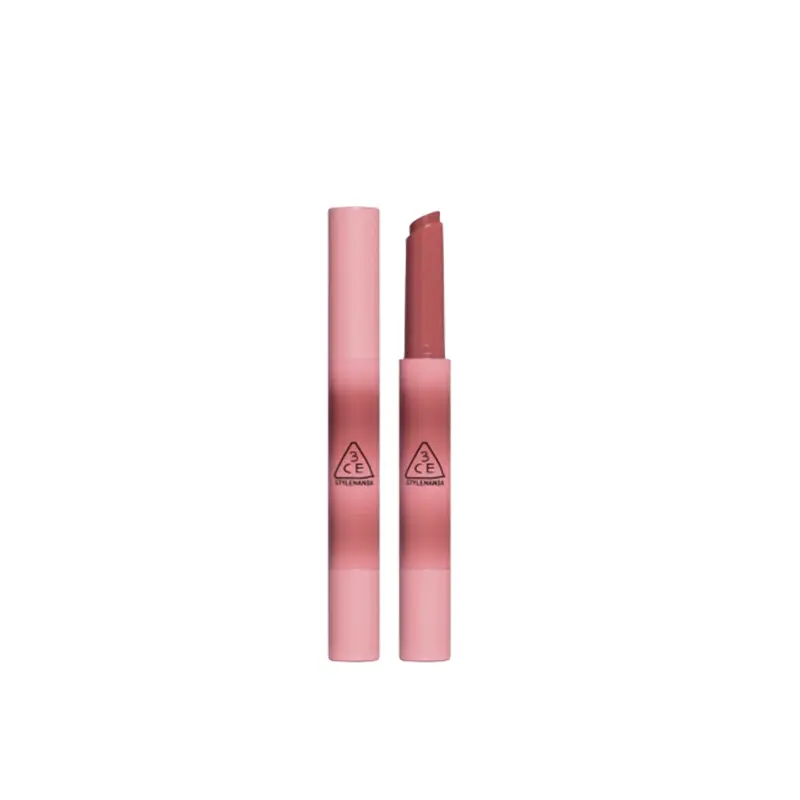 Помады для женщин 3CE, #second skin "светло amber"
Помады для женщин 3CE, #second skin "светло amber"