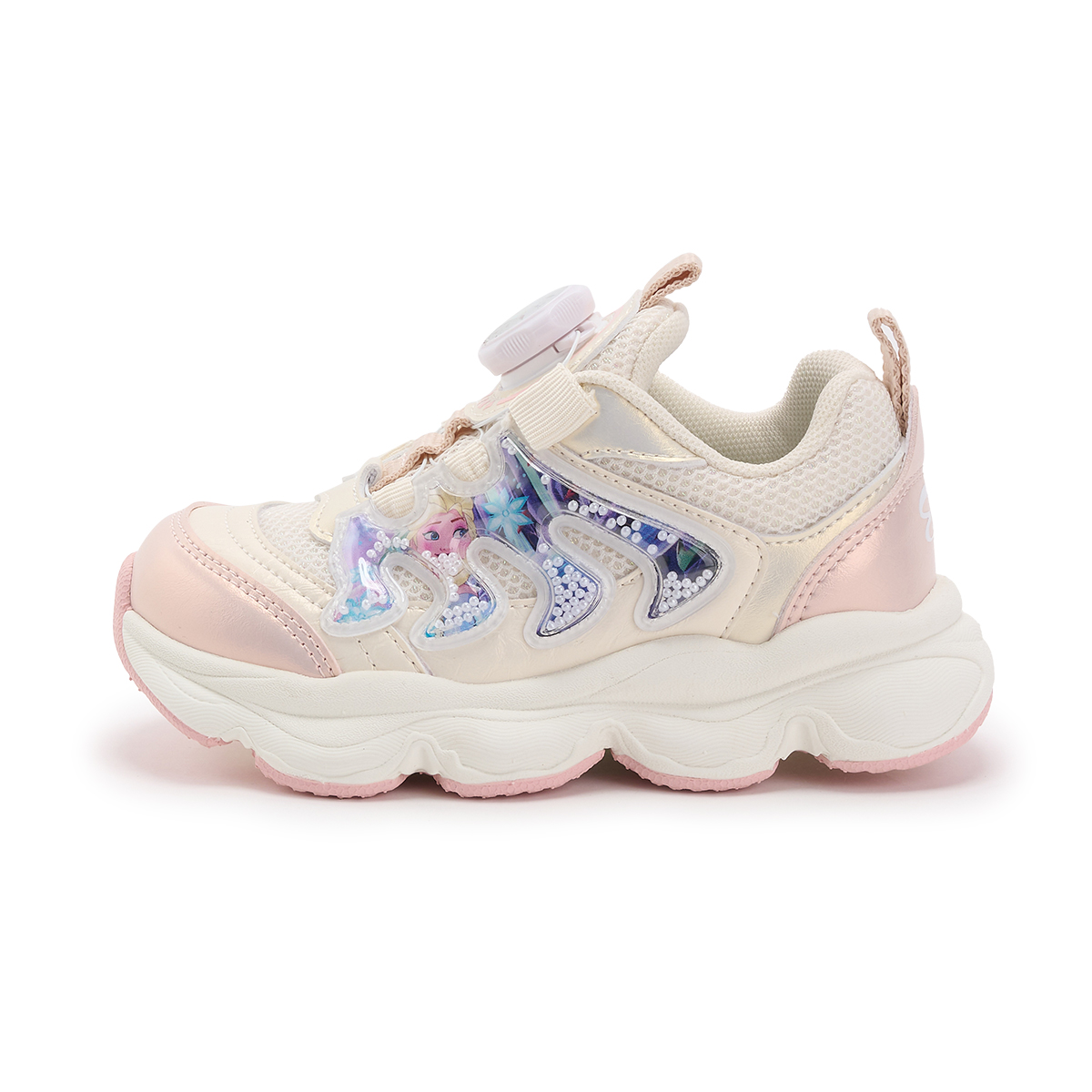 Кроссовки серии «Зверополис» с противоскользящей подошвой, амортизирующие, износостойкие, с низким верхом для детей Disney, розовый
Кроссовки серии «Зверополис» с противоскользящей подошвой, амортизирующие, износостойкие, с низким верхом для детей Disney, розовый