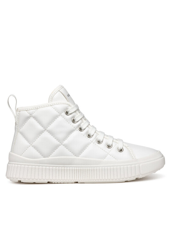 Кроссовки Geox, белый
Кроссовки Geox, белый