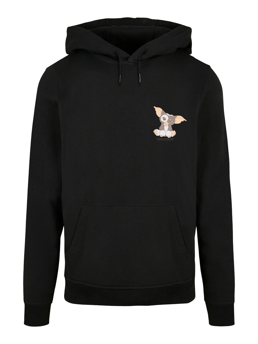 Толстовка F4NT4STIC Die Gremlins Gizmo Kleine Monster, черный
Толстовка F4NT4STIC Die Gremlins Gizmo Kleine Monster, черный