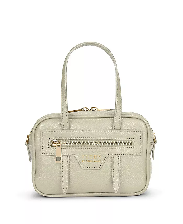 Сумка Lea Dollarino 7" Teddy Blake, коричневый/бежевый
Сумка Lea Dollarino 7" Teddy Blake, коричневый/бежевый