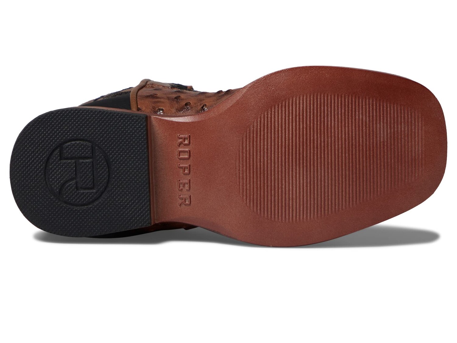 Ботинки Roper Kids Dalton (Toddler/Little Kid)
Ботинки Roper Kids Dalton (Toddler/Little Kid)