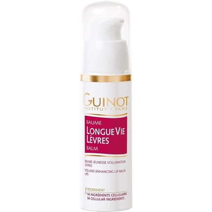 Guinot Longue Vie Levres 15мл 
Guinot Longue Vie Levres 15мл