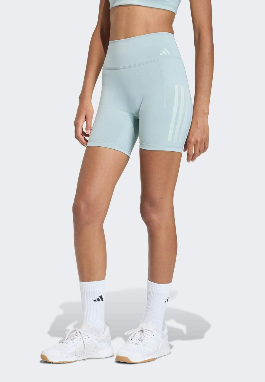 Спортивные шорты Adidas Performance OPT 3S SHO L, Sage/Green
Спортивные шорты Adidas Performance OPT 3S SHO L, Sage/Green