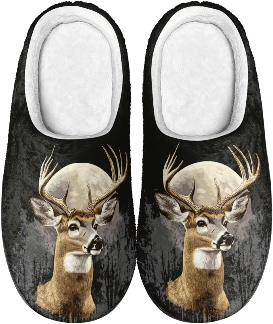 Домашние тапочки DISNIMO для мужчин, для использования в помещении и на улице, с противоскользящей подошвой, легкие, черный
Домашние тапочки DISNIMO для мужчин, для использования в помещении и на улице, с противоскользящей подошвой, легкие, черный