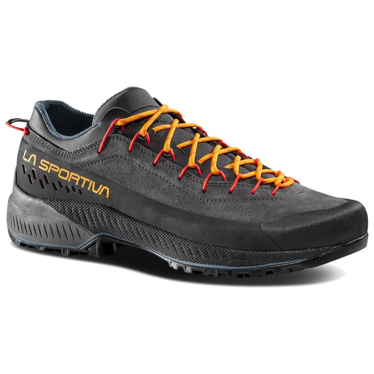 Кроссовки Approach TX4 Evo Carbon Papaya - 41,5 La Sportiva
Кроссовки Approach TX4 Evo Carbon Papaya - 41,5 La Sportiva