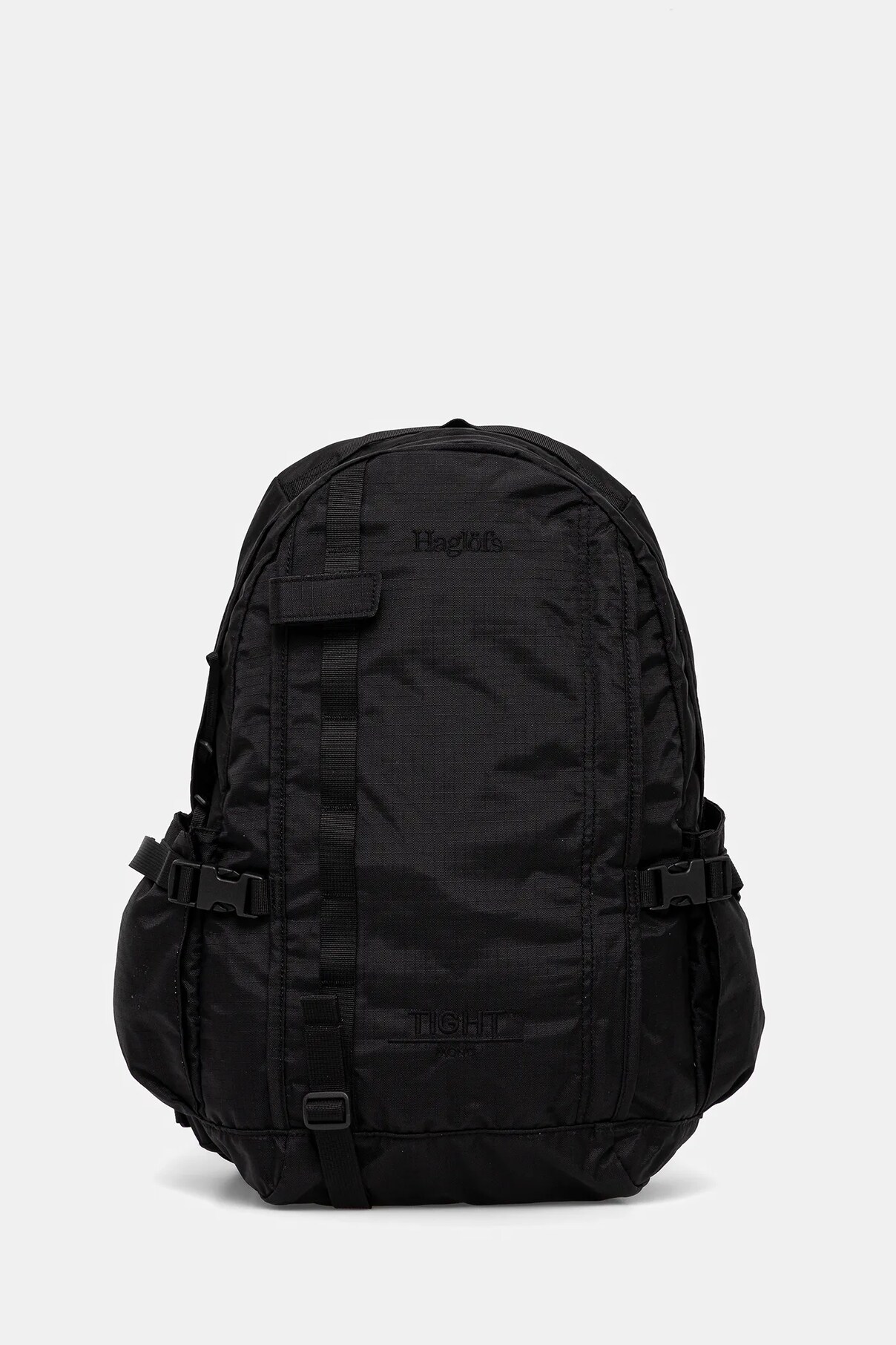 Рюкзак Haglöfs, черный
Рюкзак Haglöfs, черный