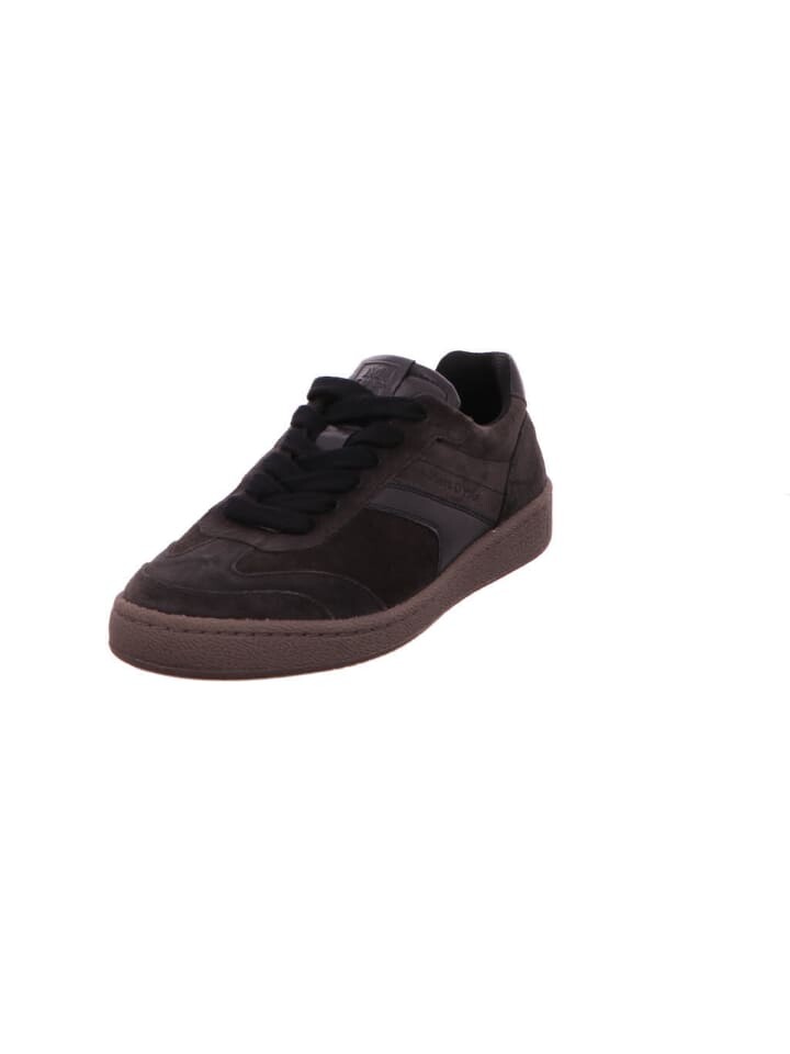 Низкие кроссовки Marc O'Polo, серый
Низкие кроссовки Marc O'Polo, серый