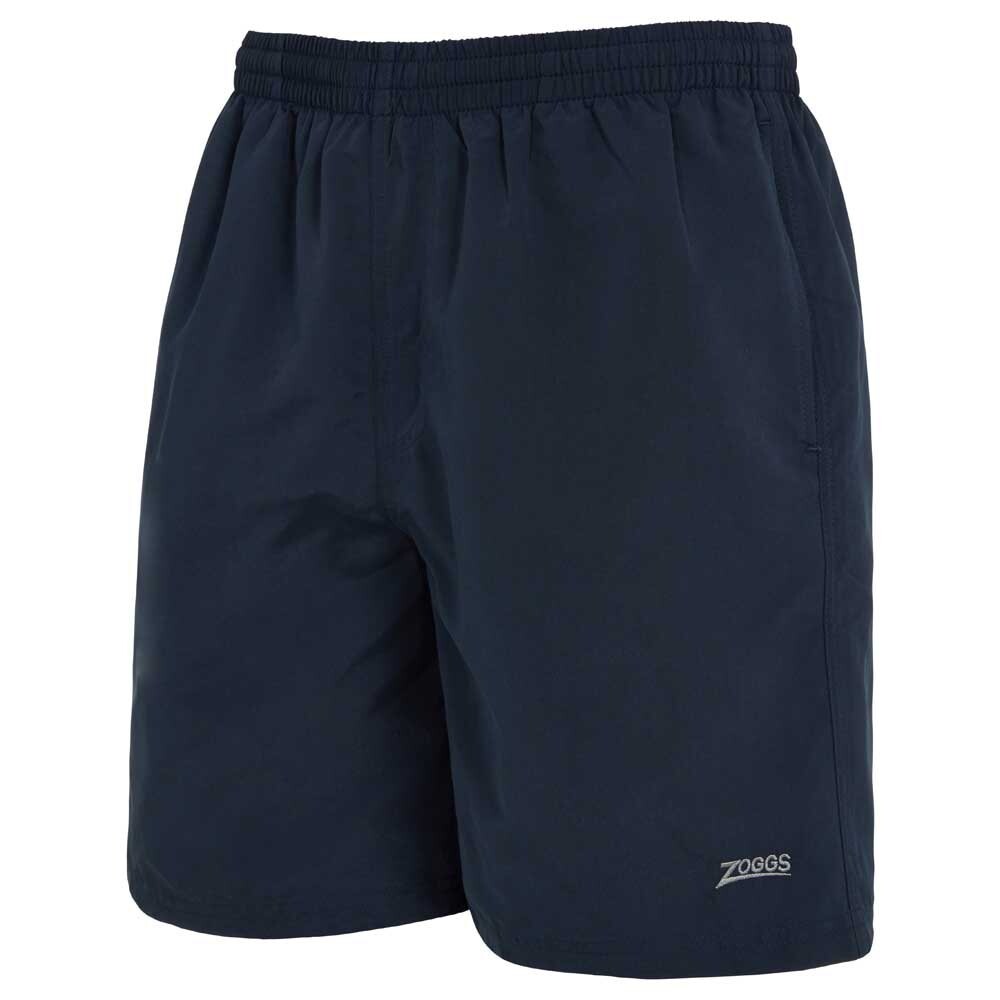 Шорты для плавания Zoggs Penrith 17´´ Shorts ED S, синий
Шорты для плавания Zoggs Penrith 17´´ Shorts ED S, синий