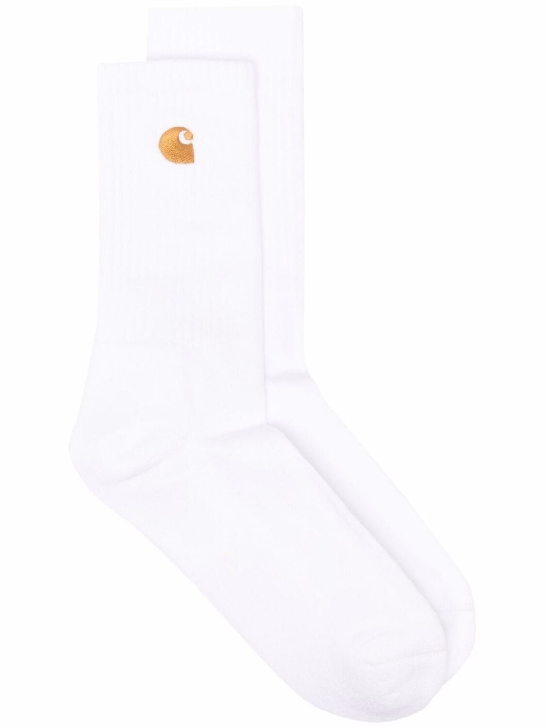 Carhartt WIP носки с вышитым логотипом, белый
Carhartt WIP носки с вышитым логотипом, белый