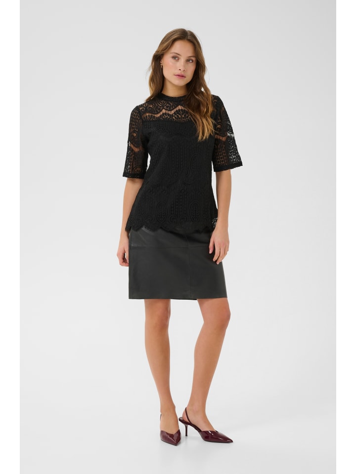 Блузка CULTURE, черный
Блузка CULTURE, черный