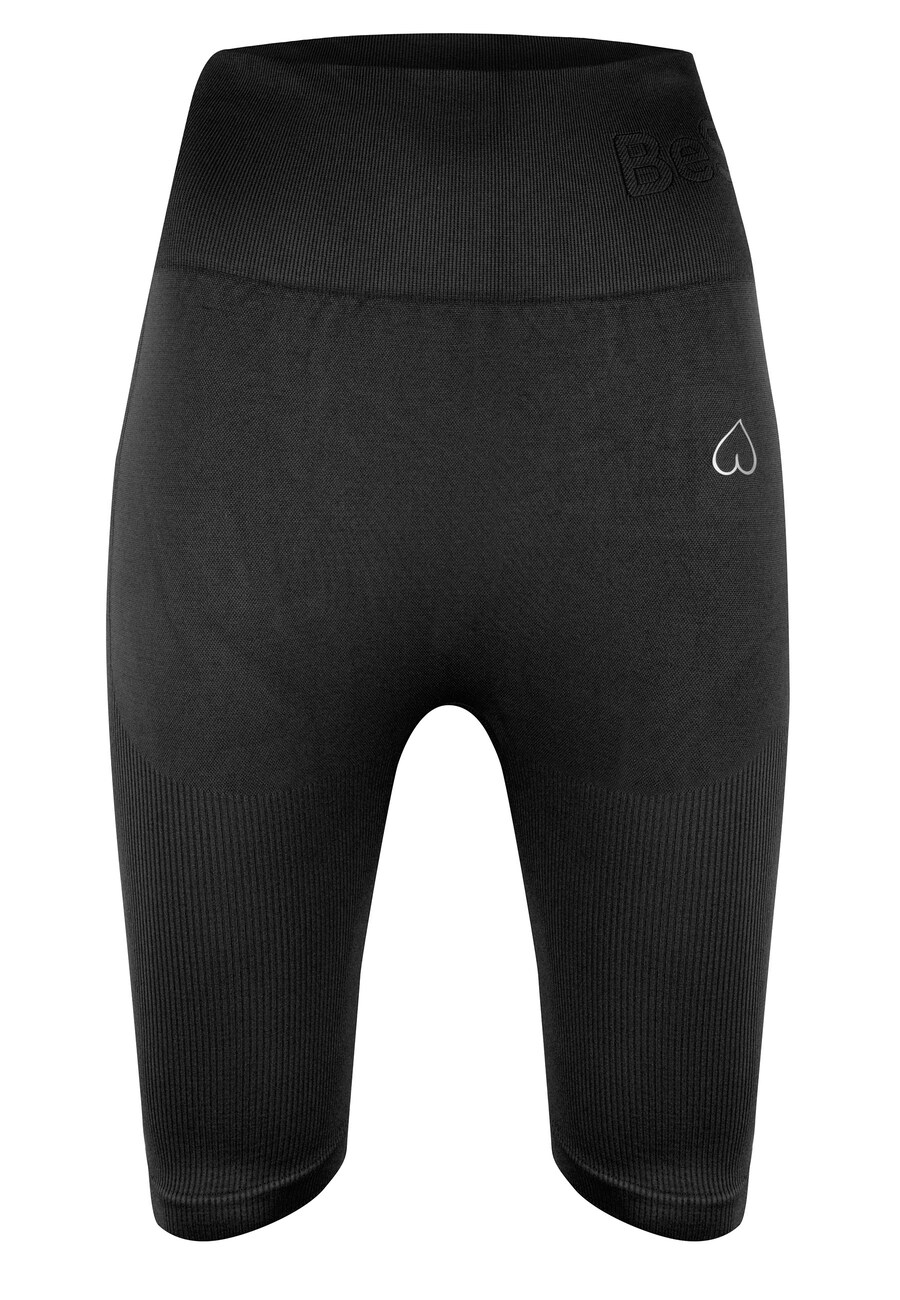 Обычные тренировочные брюки BeShaped Body Boost, черный
Обычные тренировочные брюки BeShaped Body Boost, черный