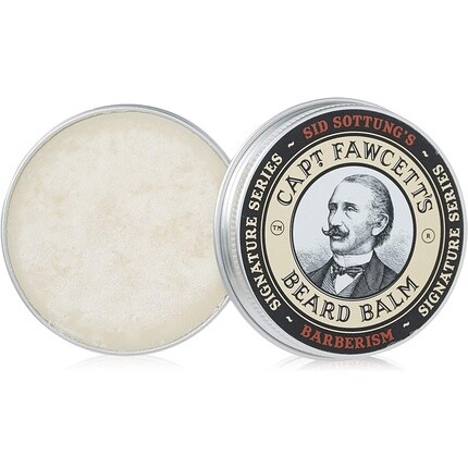 Бальзам для бороды Capt. Fawcett'S Sid Sottung'S Barberism, Captain Fawcett Ltd
Бальзам для бороды Capt. Fawcett'S Sid Sottung'S Barberism, Captain Fawcett Ltd
