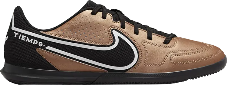 Кроссовки Tiempo Legend 9 Club IC 'Generation Pack', коричневый
Кроссовки Tiempo Legend 9 Club IC 'Generation Pack', коричневый