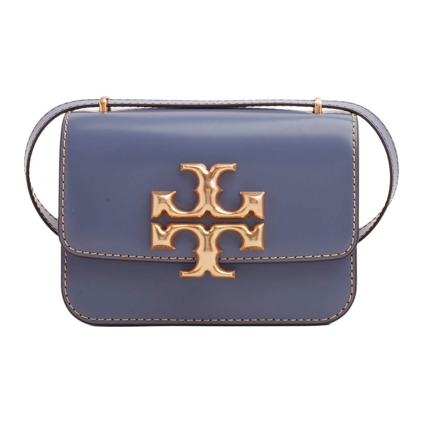 Сумка через плечо Eleanor TORY BURCH
Сумка через плечо Eleanor TORY BURCH