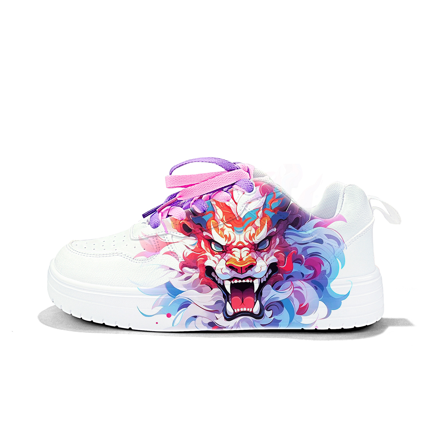 Cold cicadas yesterday Амортизирующие износостойкие легкие дышащие низкие скейтбордские кроссовки унисекс White Cloud Leopard-ZLA4057D, цвет White Cloud Leopard-ZLA4057D
Cold cicadas yesterday Амортизирующие износостойкие легкие дышащие низкие скейтбордские кроссовки унисекс White Cloud Leopard-ZLA4057D, цвет White Cloud Leopard-ZLA4057D