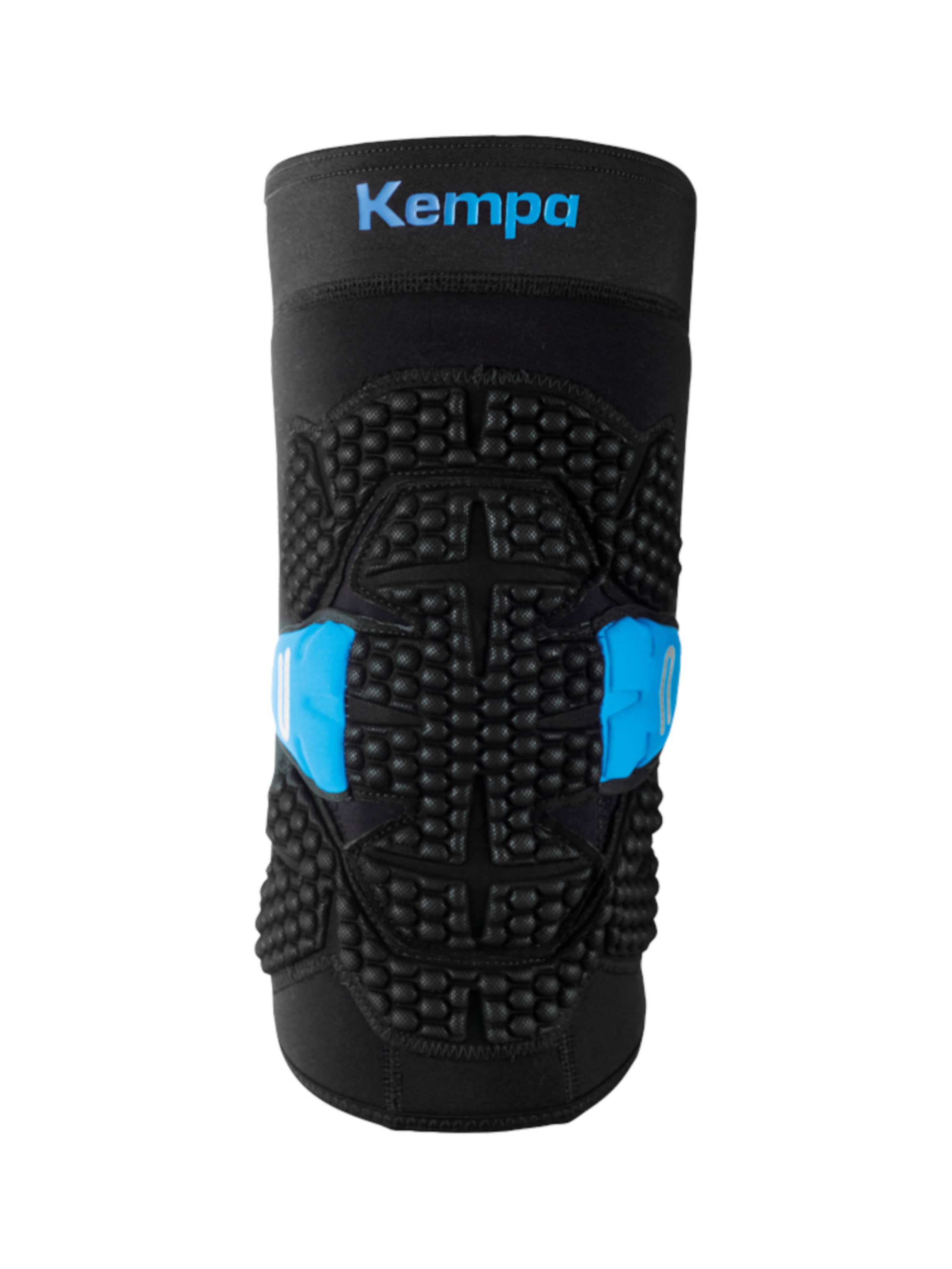KEMPA Guard в черном цвете
KEMPA Guard в черном цвете