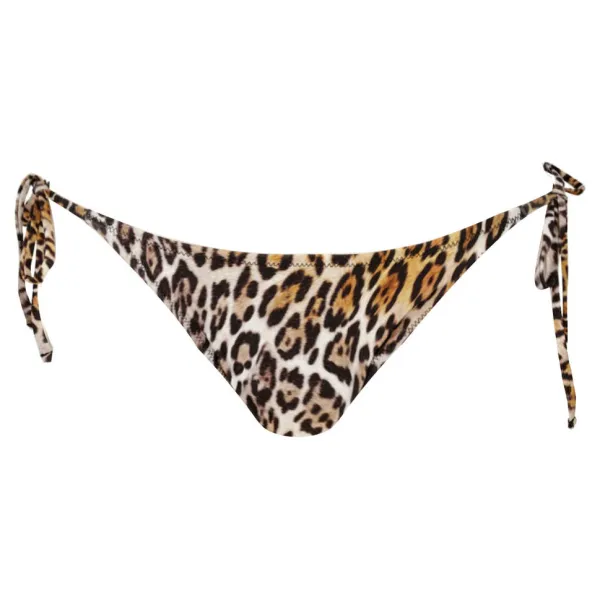 Низ бикини Guess, коричневый
Низ бикини Guess, коричневый