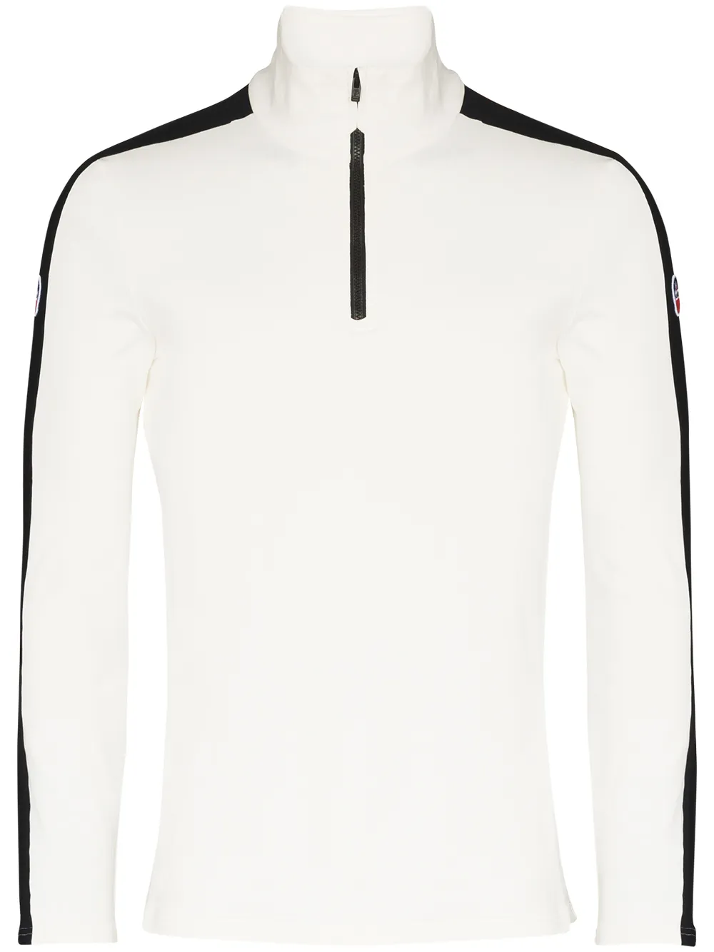 Топ Alpille на молнии Fusalp, белый
Топ Alpille на молнии Fusalp, белый