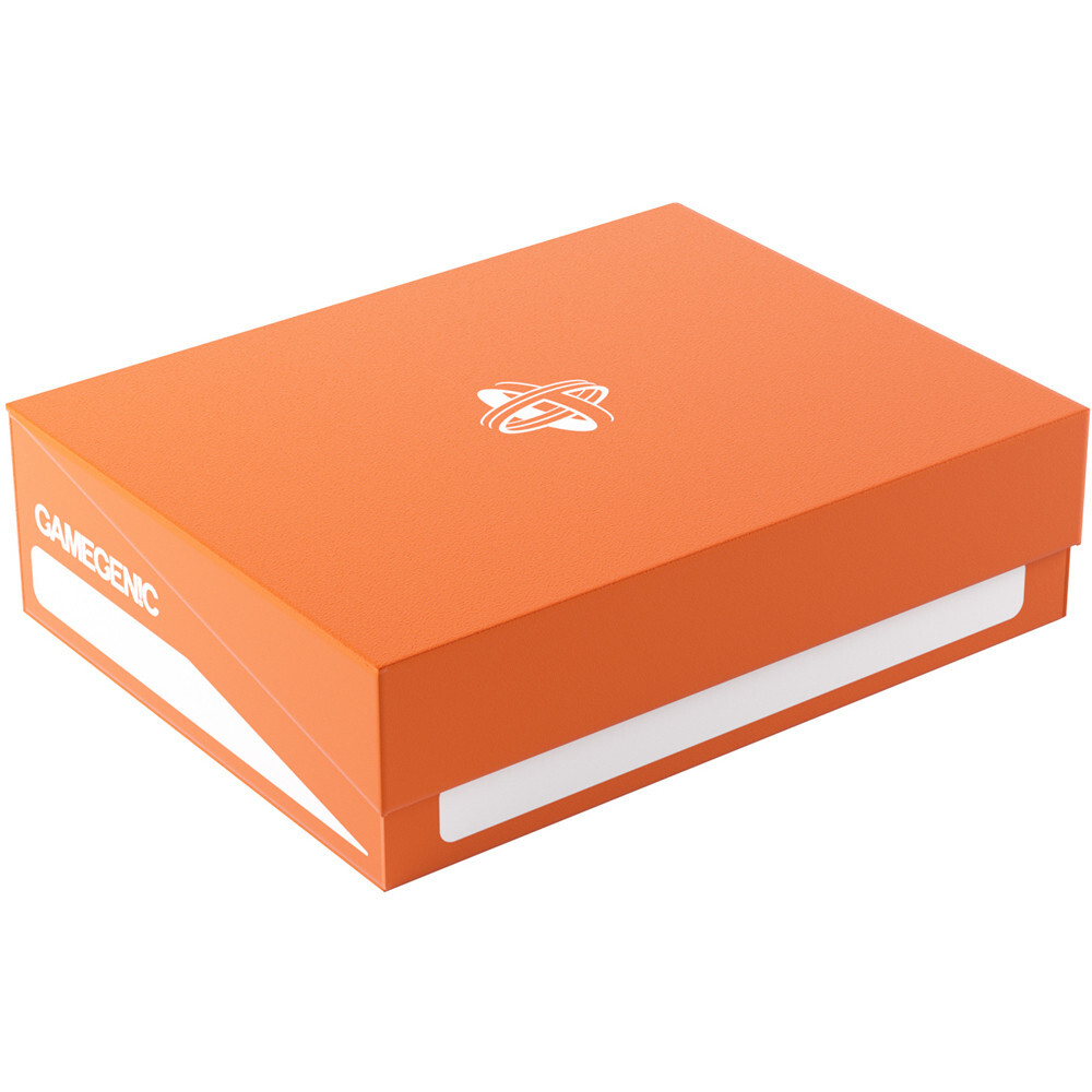 Аксессуары Gamegenic Token Holder: Orange
Аксессуары Gamegenic Token Holder: Orange