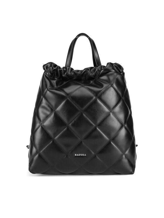 Сумочка JH5021-BR Badura, черный
Сумочка JH5021-BR Badura, черный