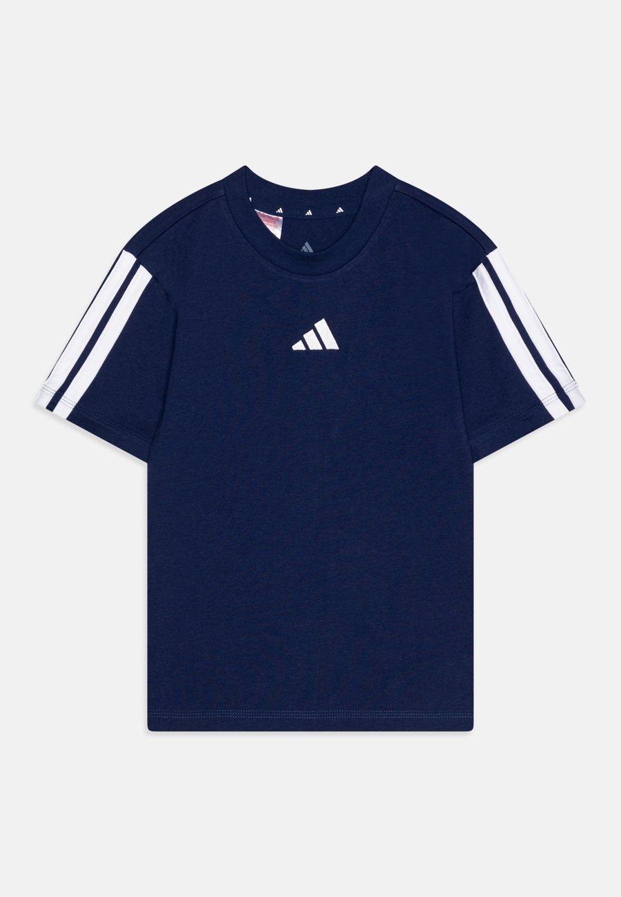 Футболка Adidas Performance TEE JUNIOR UNISEX, Dark Blue/White/Dark Blue, Белый, Футболка Adidas Performance TEE JUNIOR UNISEX, Dark Blue/White/Dark Blue
Футболка Adidas Performance TEE JUNIOR UNISEX, Dark Blue/White/Dark Blue, Белый, Футболка Adidas Performance TEE JUNIOR UNISEX, Dark Blue/White/Dark Blue