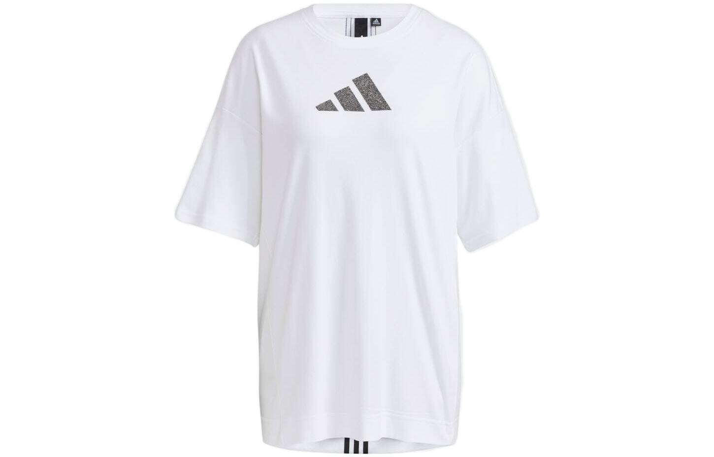Swarovski X Футболка женская белая Adidas, Белый, Swarovski X Футболка женская белая Adidas
Swarovski X Футболка женская белая Adidas, Белый, Swarovski X Футболка женская белая Adidas