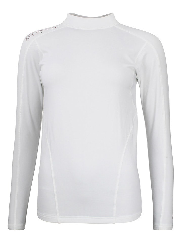 Peak Mountain Функциональная рубашка с длинными рукавами "Anoy" белого цвета
Peak Mountain Функциональная рубашка с длинными рукавами "Anoy" белого цвета