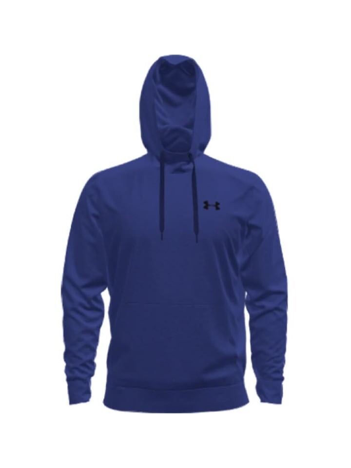 Функциональный лонгслив Under Armour, синий
Функциональный лонгслив Under Armour, синий