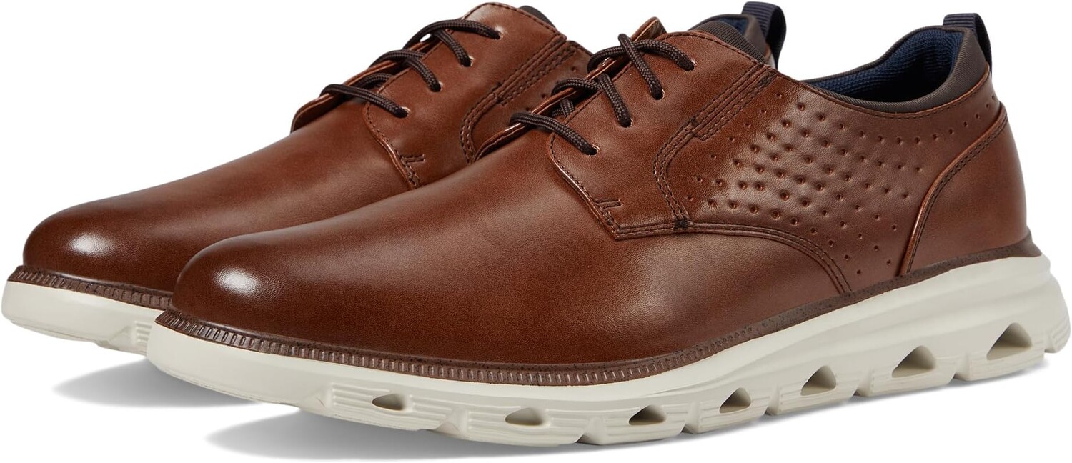 Оксфорды Finley Dockers, цвет Butterscotch
Оксфорды Finley Dockers, цвет Butterscotch