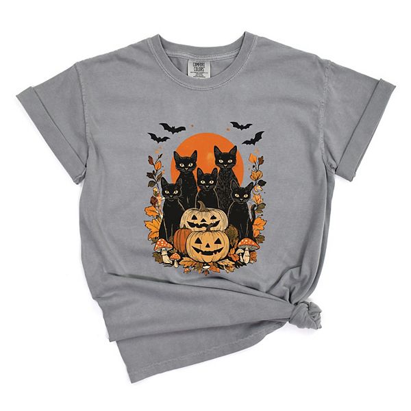 Футболка Black cats pumpkin vintage Simply Sage Market, Grey, Черный, Футболка Black cats pumpkin vintage Simply Sage Market, Grey
Футболка Black cats pumpkin vintage Simply Sage Market, Grey, Черный, Футболка Black cats pumpkin vintage Simply Sage Market, Grey