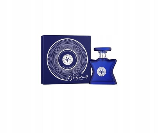Парфюмированная вода, 50 мл Bond No.9, Uptown The Scent of Peace for Him, Bond No. 9
Парфюмированная вода, 50 мл Bond No.9, Uptown The Scent of Peace for Him, Bond No. 9
