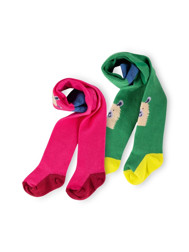 Колготки Sigikid, красочный
Колготки Sigikid, красочный