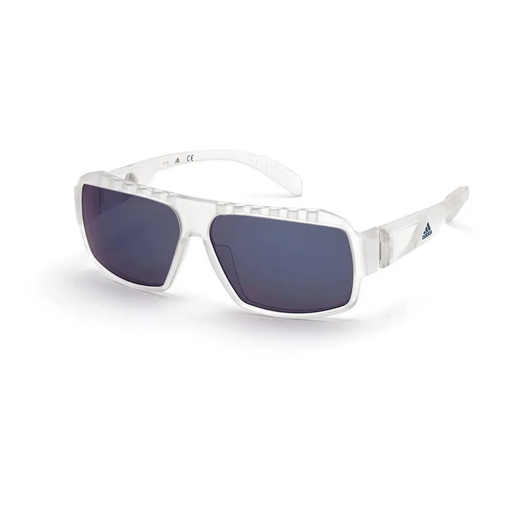 Солнцезащитные очки adidas SP0026, белый
Солнцезащитные очки adidas SP0026, белый