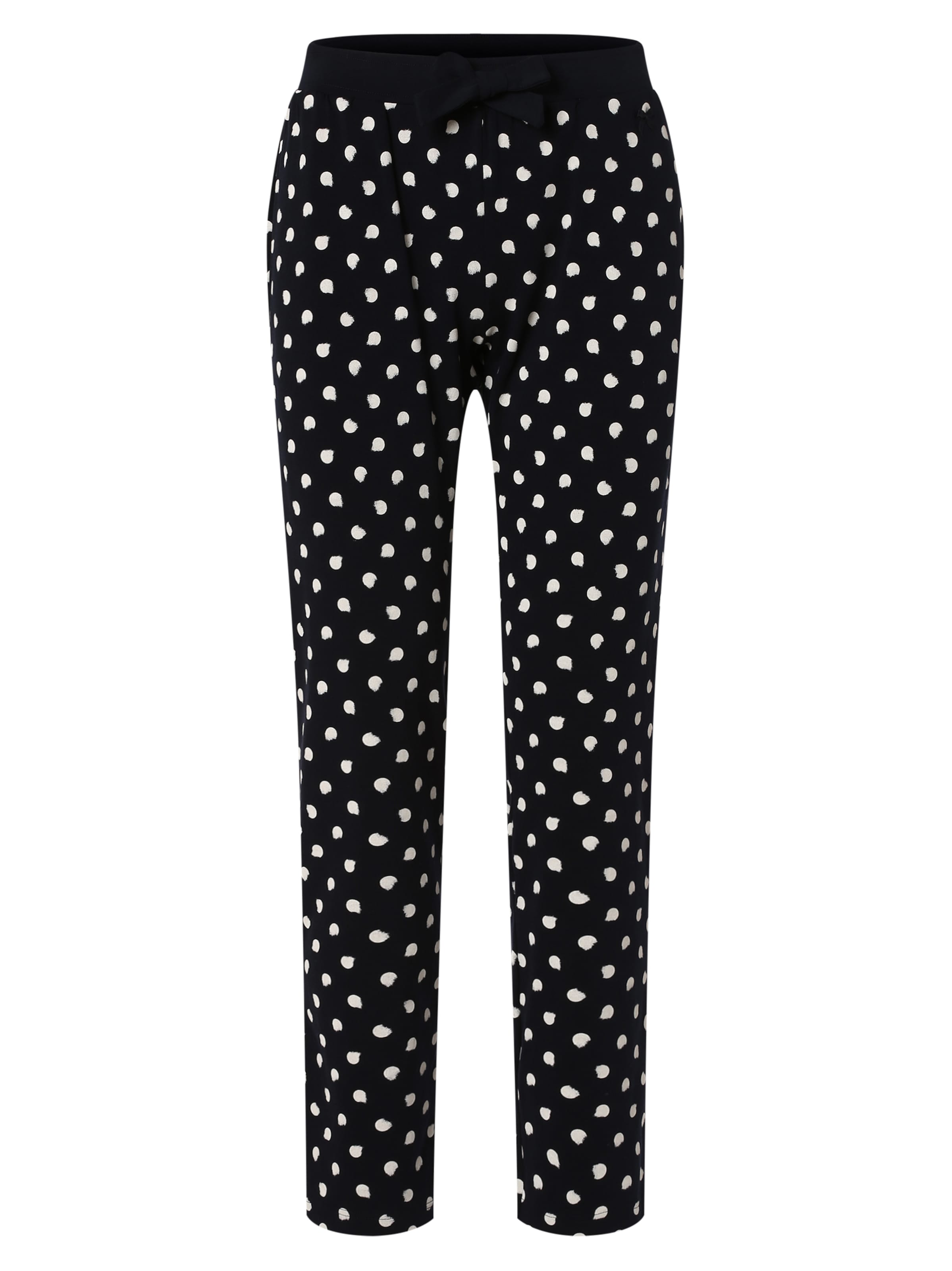 Short Stories Пижамные штаны в черном цвете
Short Stories Пижамные штаны в черном цвете