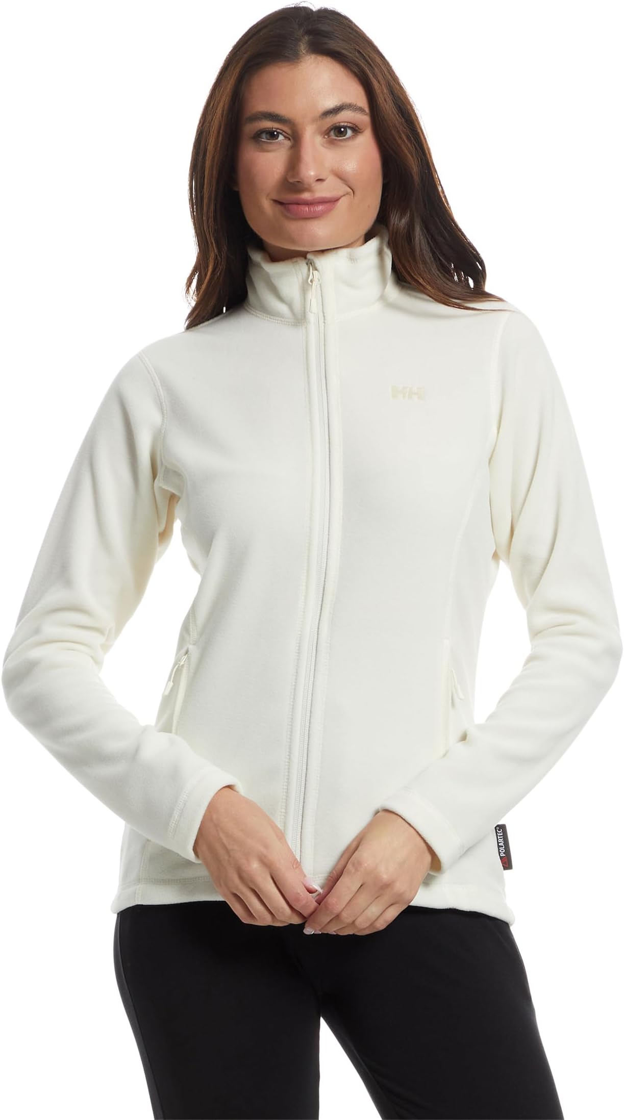 Женская флисовая куртка Daybreaker Helly Hansen, Off White
Женская флисовая куртка Daybreaker Helly Hansen, Off White