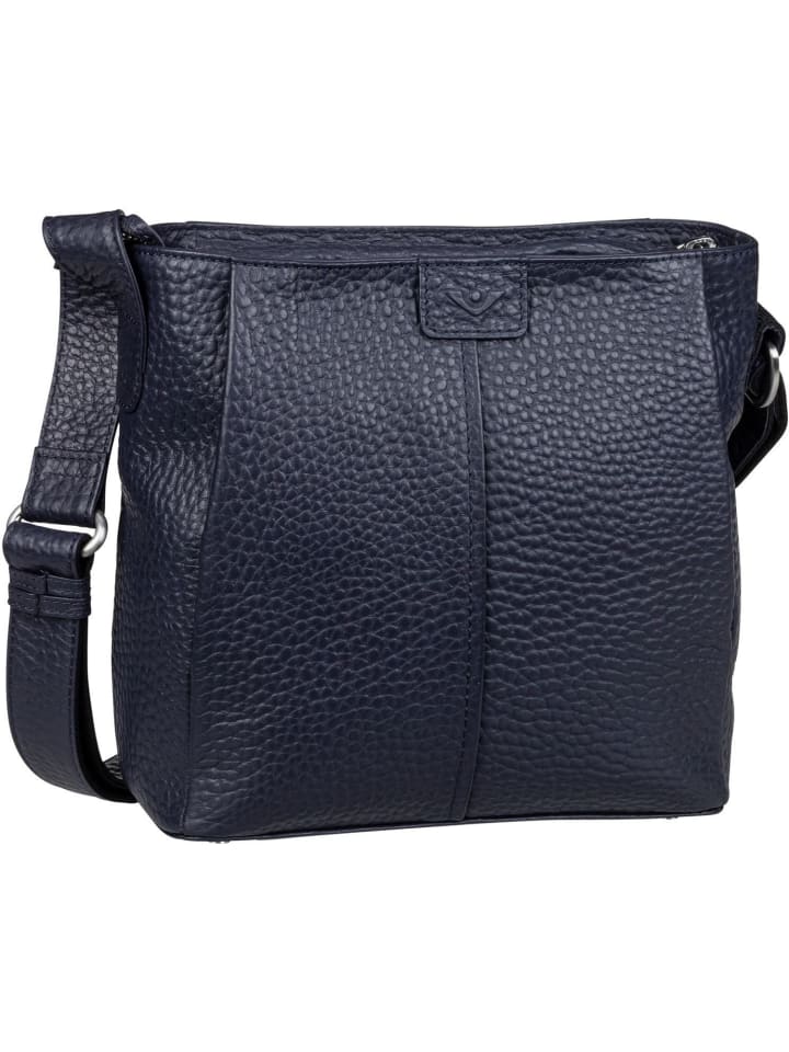 Наплечная сумка Voi, синий
Наплечная сумка Voi, синий