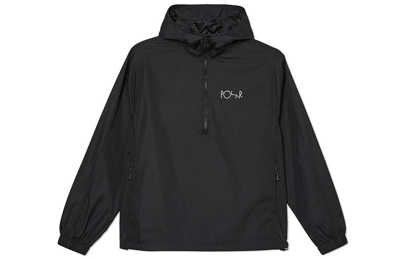 Куртка унисекс POLAR SKATE CO, Черный
Куртка унисекс POLAR SKATE CO, Черный