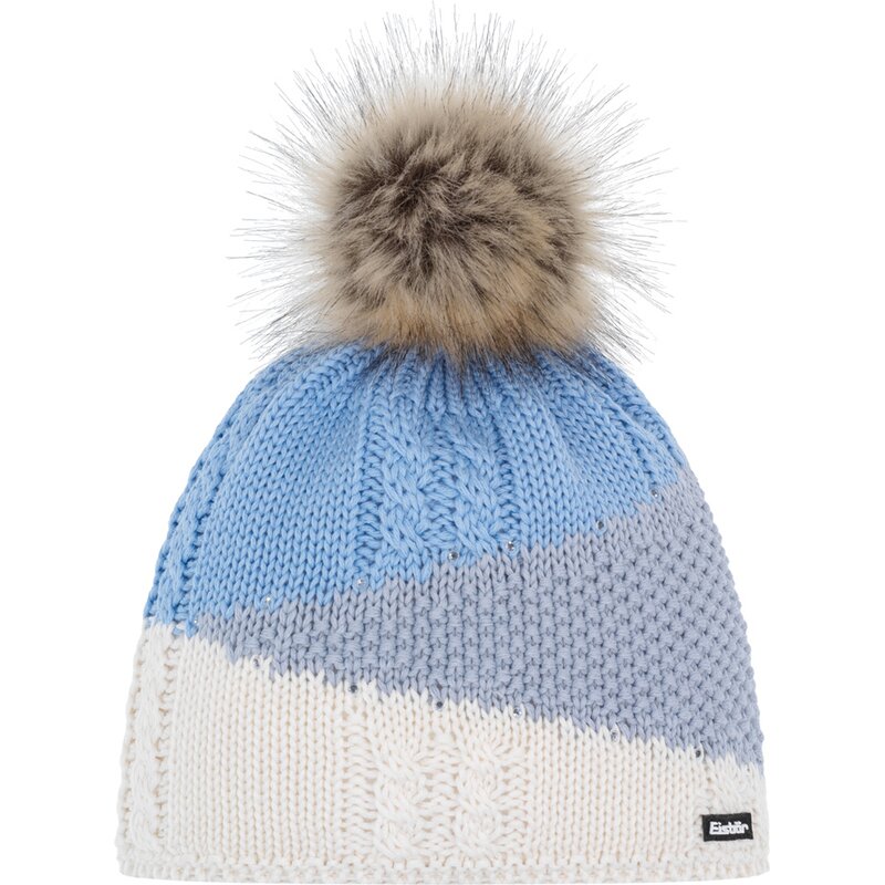 Шляпа Eden Lux Crystal Eisbär, мультиколор
Шляпа Eden Lux Crystal Eisbär, мультиколор